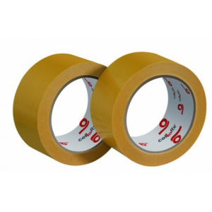 Cinta doble cara 10 mts. paq. 6 und